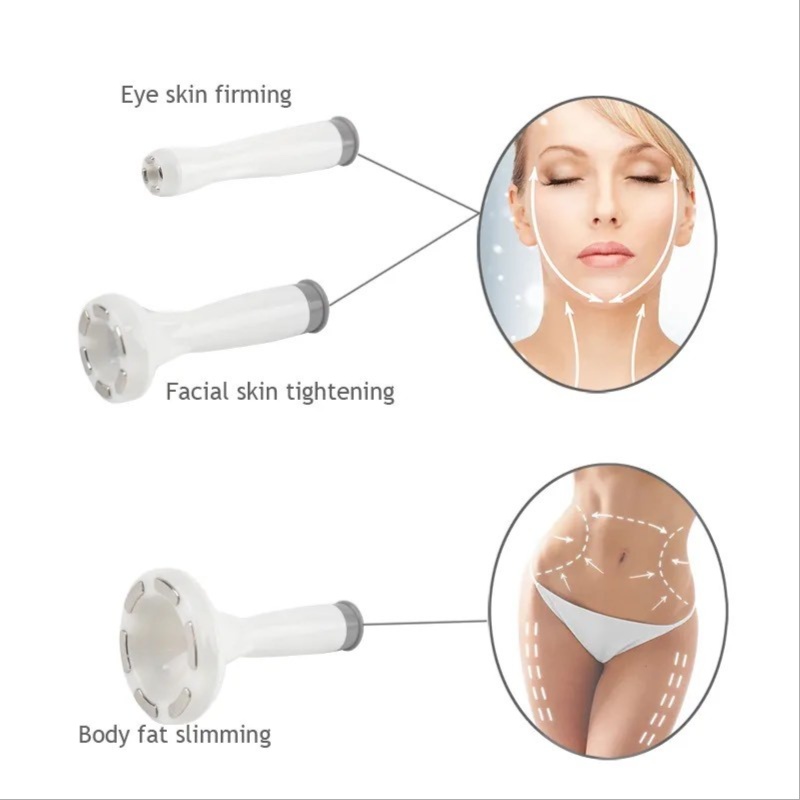 2 Laser-Lipo Fat Reduction at Luscious Tox Aesthetics in Arlington, TX