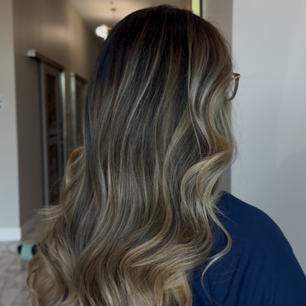 Brazilian Blowout Special 🥳 at The it girl studio in Kissimmee, FL