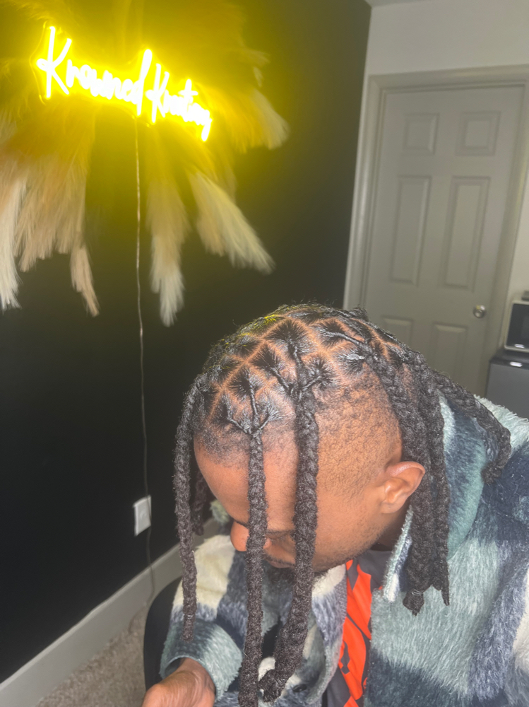 Retwist & Style