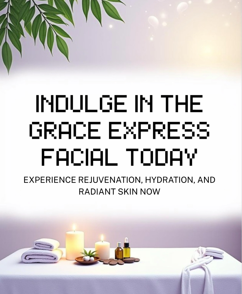 The Grace Express Facial