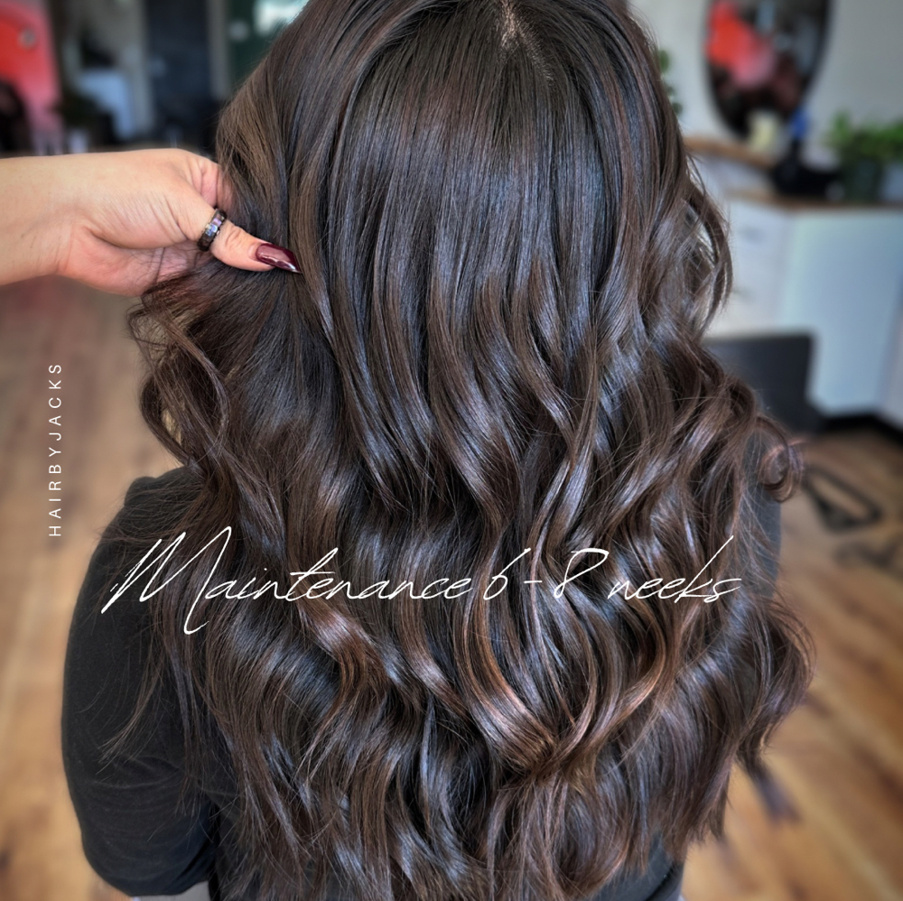 Natural Color Services