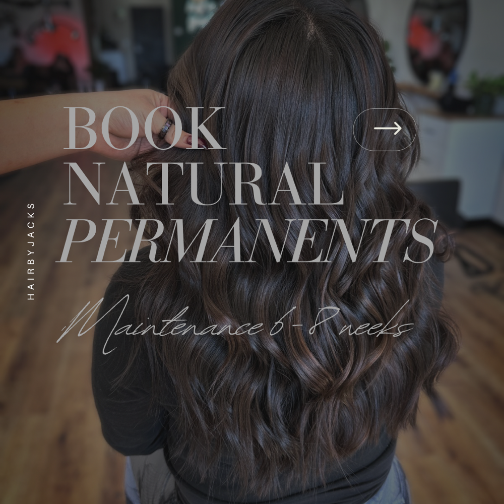 Natural Color Services