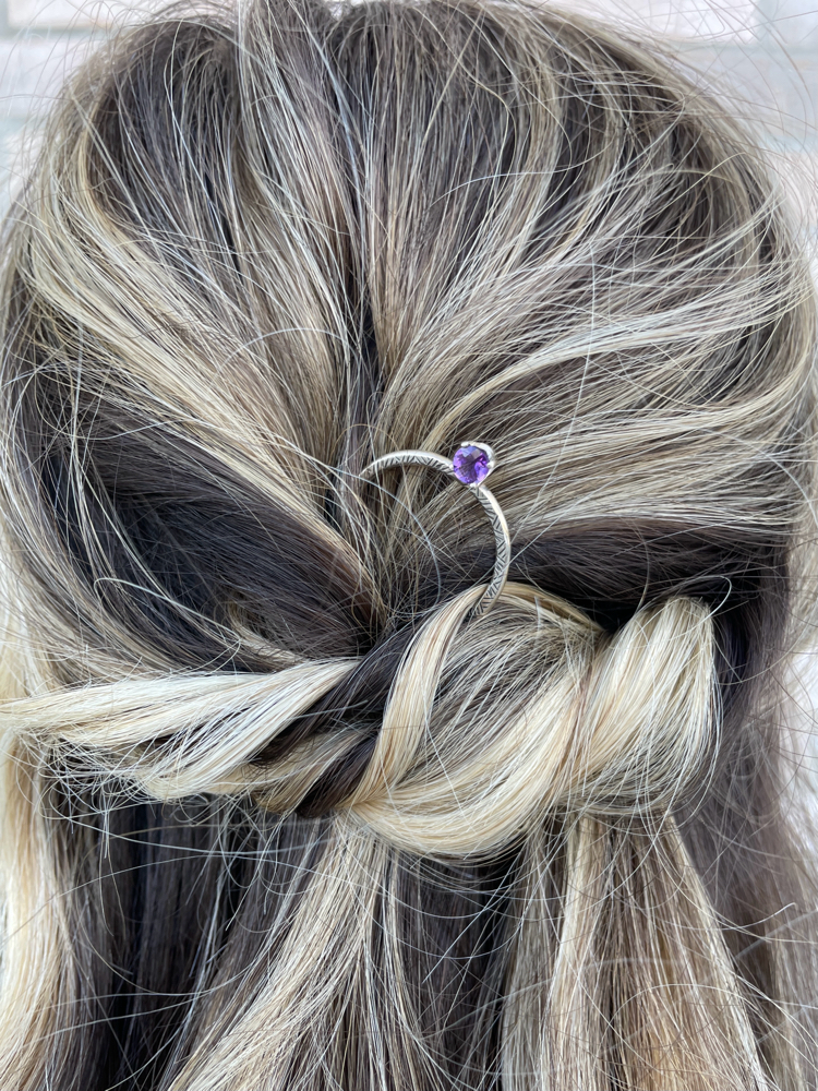 Event Styling Using Hairpins
