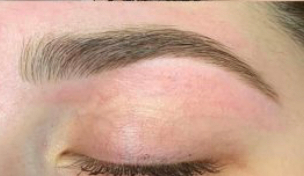 Brow Shape