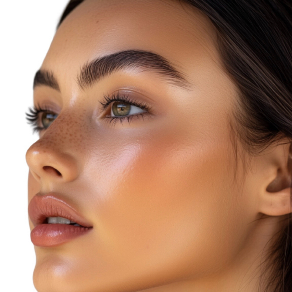 Submental Fat Dissolve