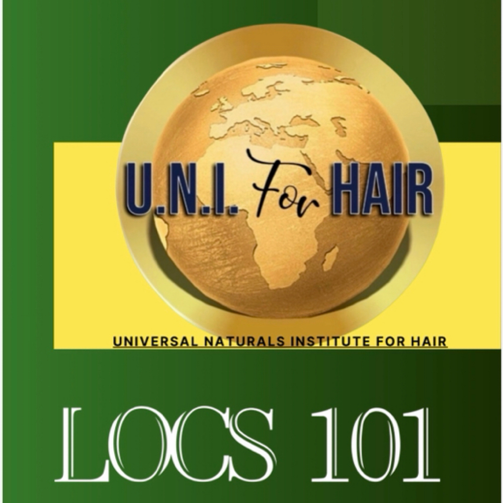 Locs 101 Scholorship Class at U N I FOR HAIR LLC in North Charleston, SC
