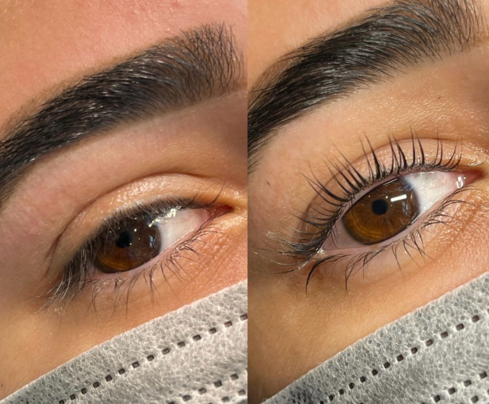 Lash Lift