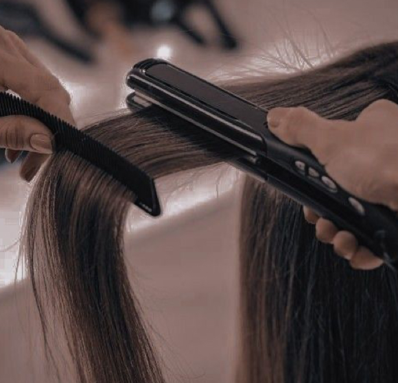 Shampoo | Style