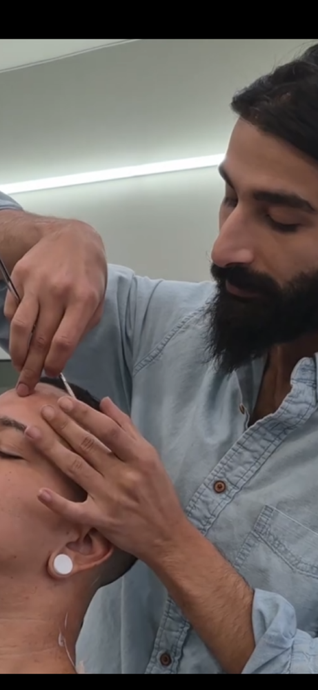 🌟Executive Haircut🌟