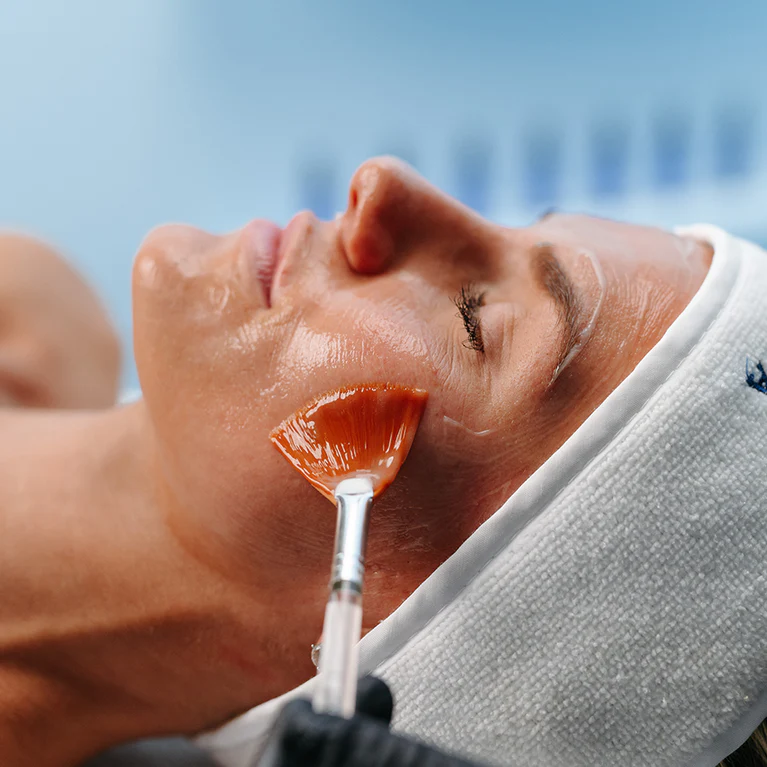 Swich - Custom Facial at The Body Shop Spa in Traer, IA