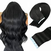 Hair Extensions Tape-in