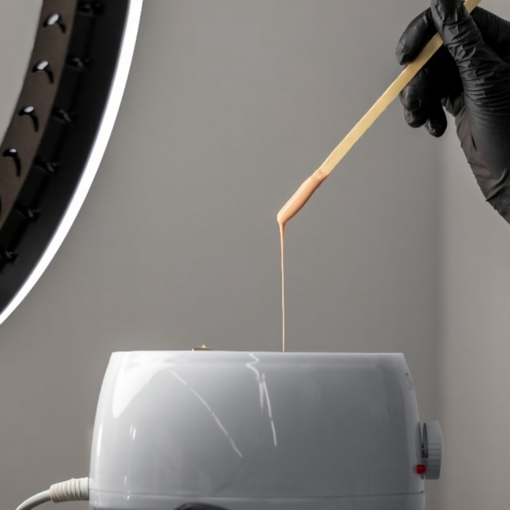 Half Arm at Eye Candy Beauty Lounge in Oxnard, CA