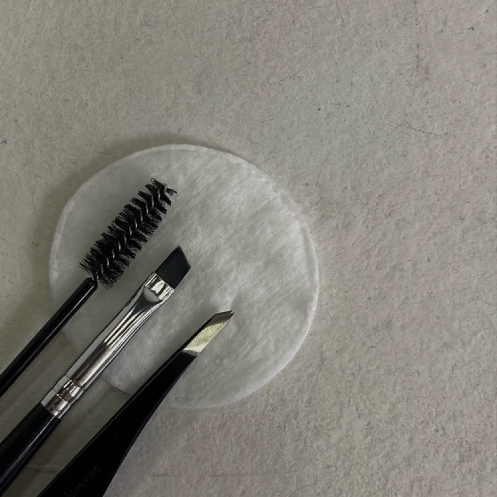 Tweezer Shaping Only at A.L aesthetics in Dawsonville, GA