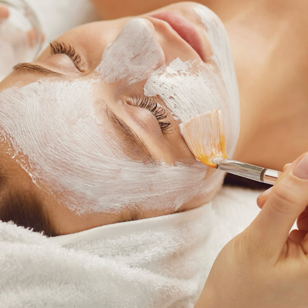 💕Mother’s Day Glow💕 at NLove Esthetics in Lewisville, TX
