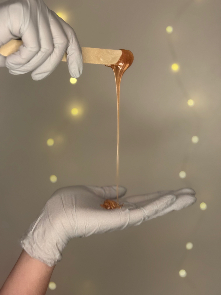 Bikini Wax