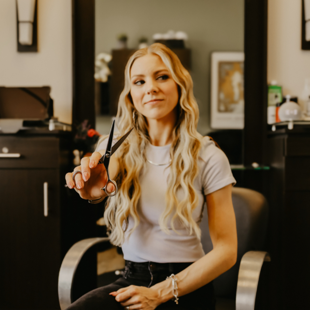 Consultation at Blooming Beauty in Frederick, MD