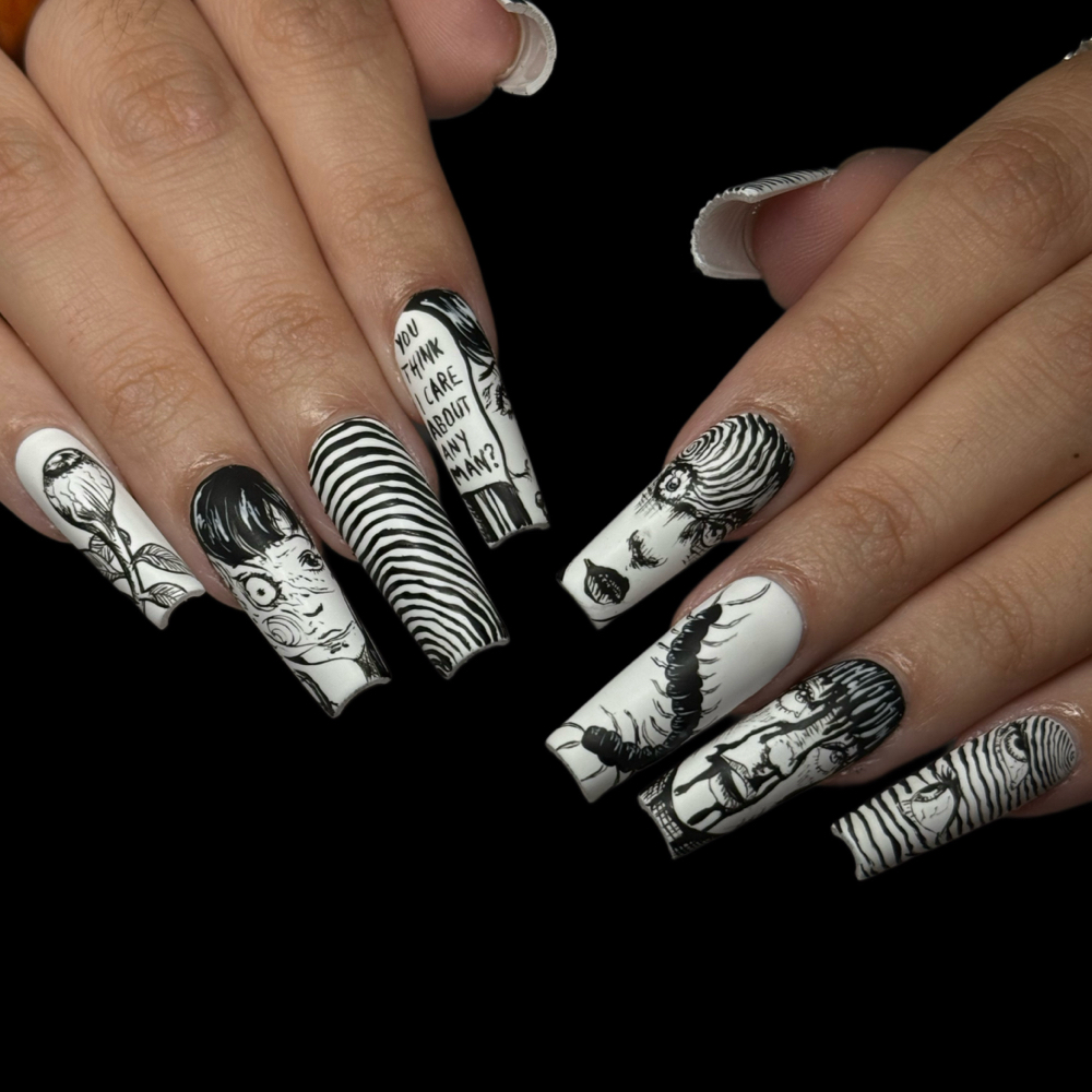 GEL X EXTENSIVE SET