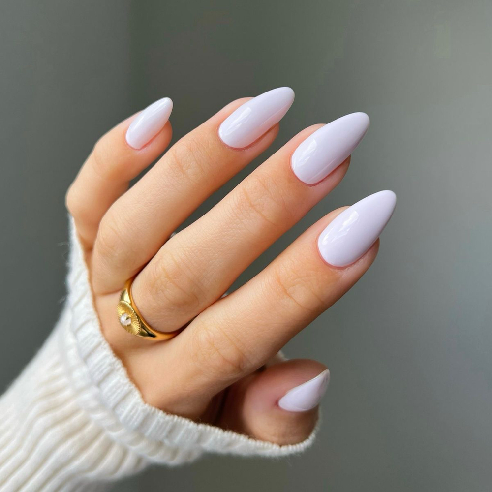 Gel X Fill