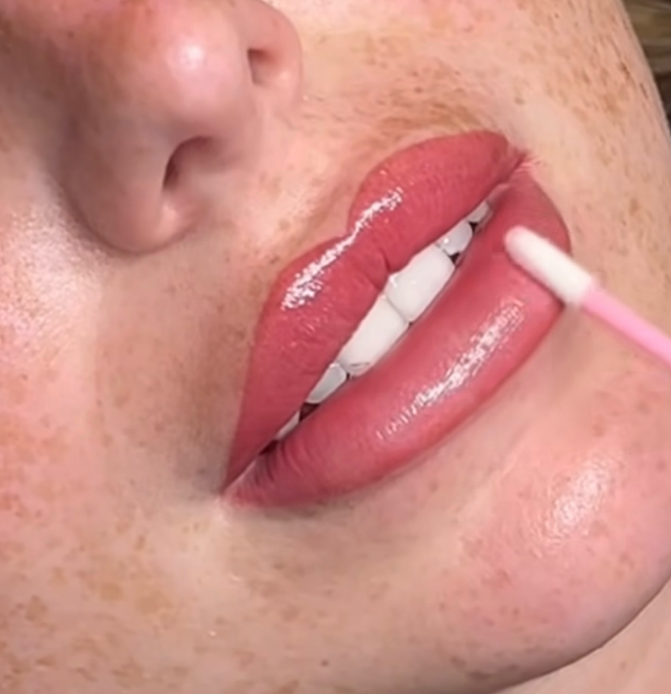 Lip Blush Special