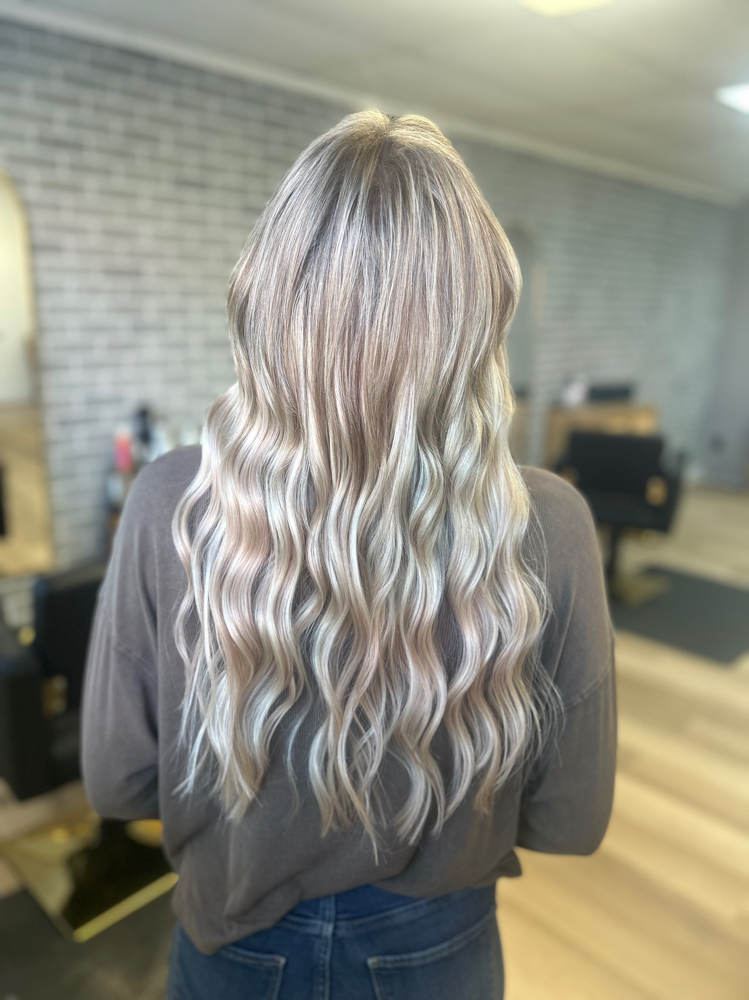 Full Custom Highlight