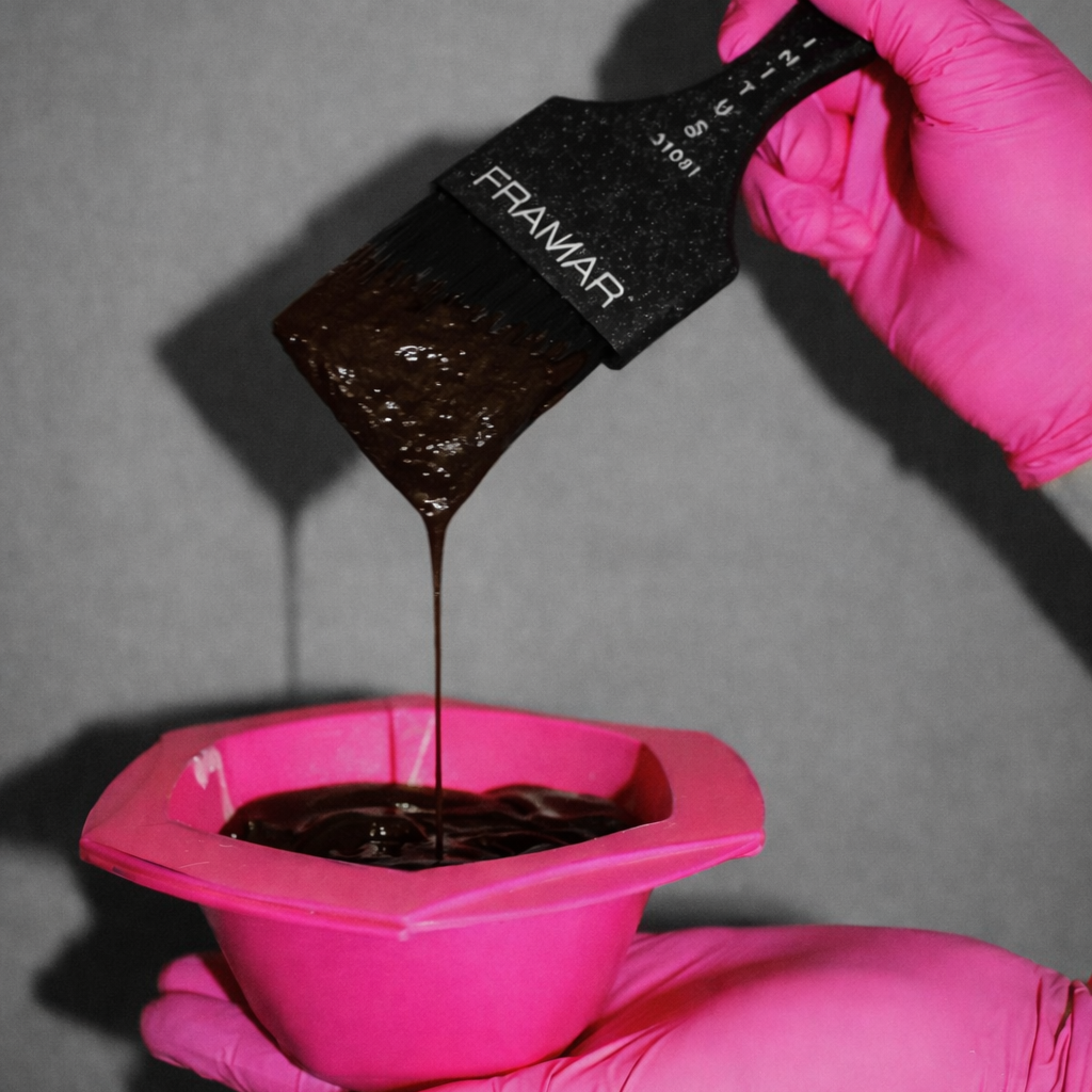 One All Over Color at Hair By Tamra LLC in Staunton, VA