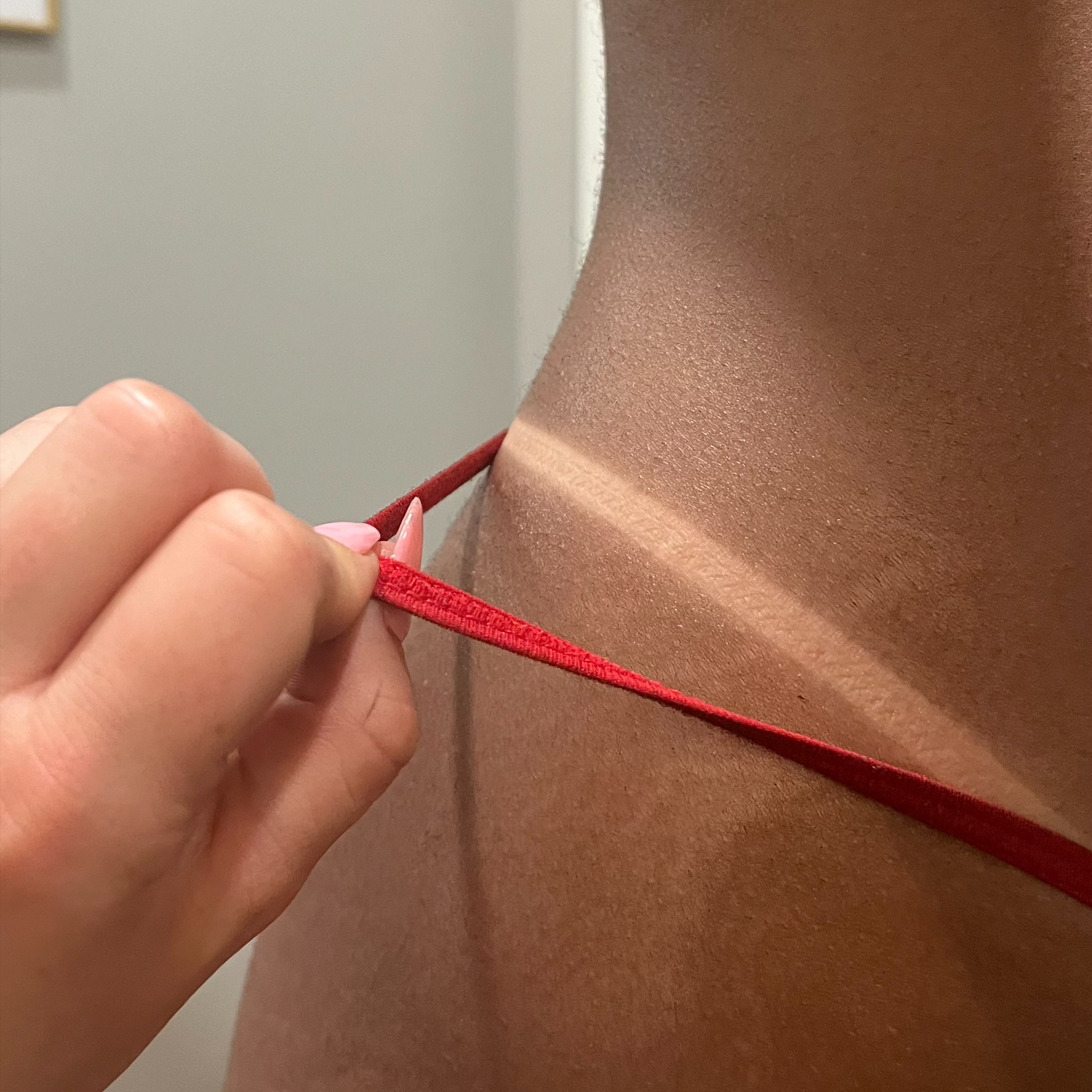 Rapid Airbrush Spray Tan at Glow Tanning in Lubbock, TX