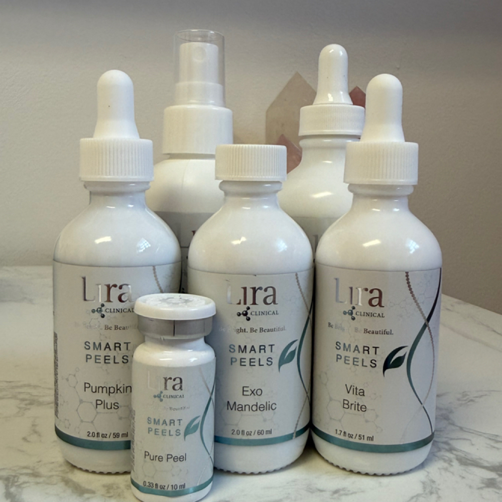 Smart Peels at Beauty Babes of WNY in Tonawanda, NY