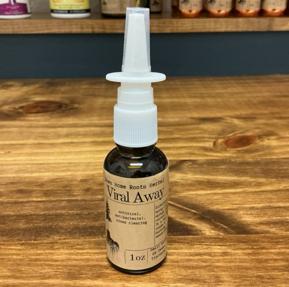 Viral Away at Willow MedSpa and Wellness in Silsbee, TX