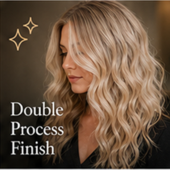 Double Process Refresh at The Style Studio by Syd in Parsippany, NJ
