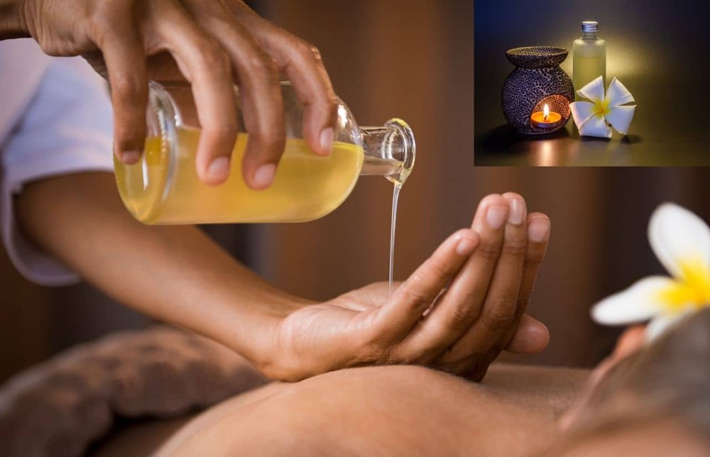 Swedish Massage