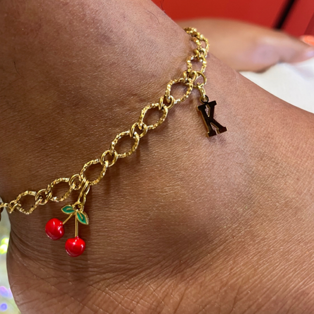 semi-permanent jewelry at Erin Nailed That in Aiken, SC
