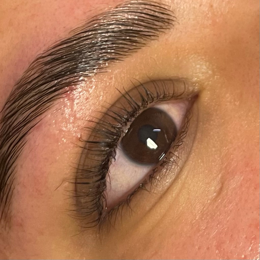 Lash Lift