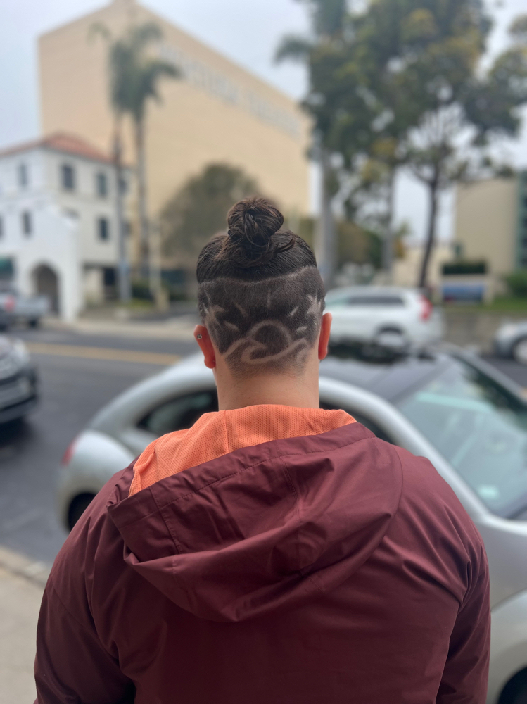 Undercut + Design