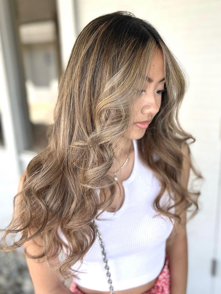 Balayage