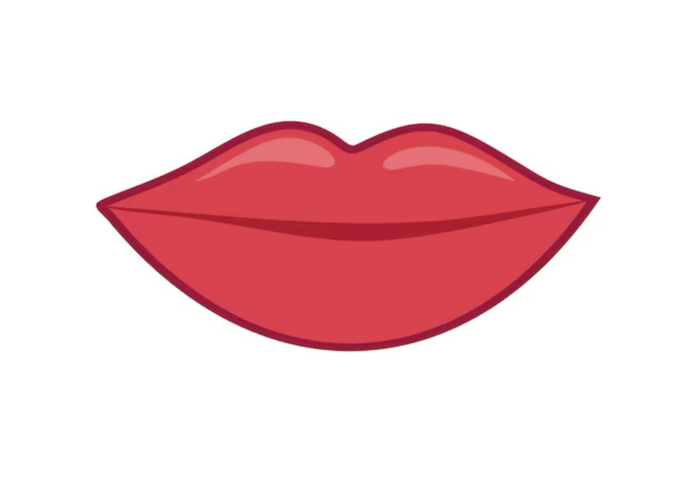 Lip Flip