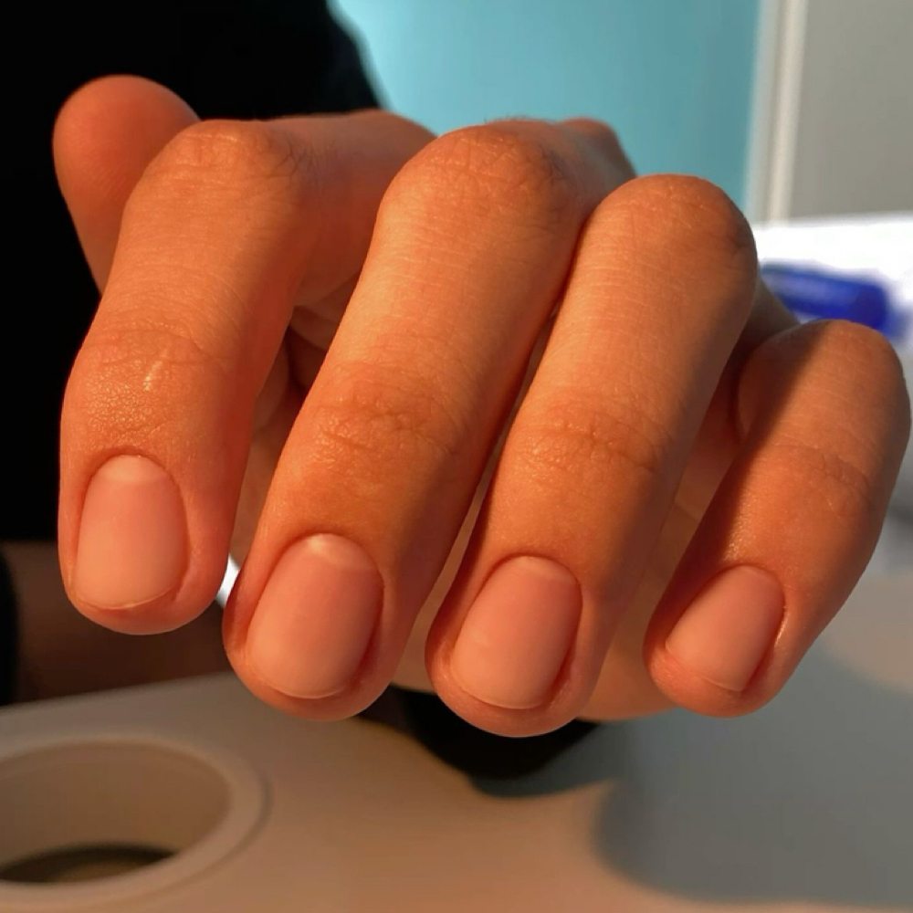 Manicure For Men at Élan Beauty by Em in Dexter, MO