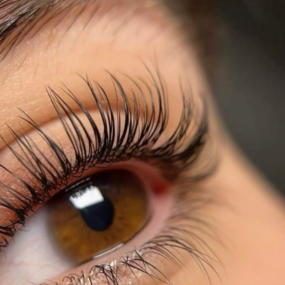 Lash Lift + Tint at Studio K. in Mitchell, SD