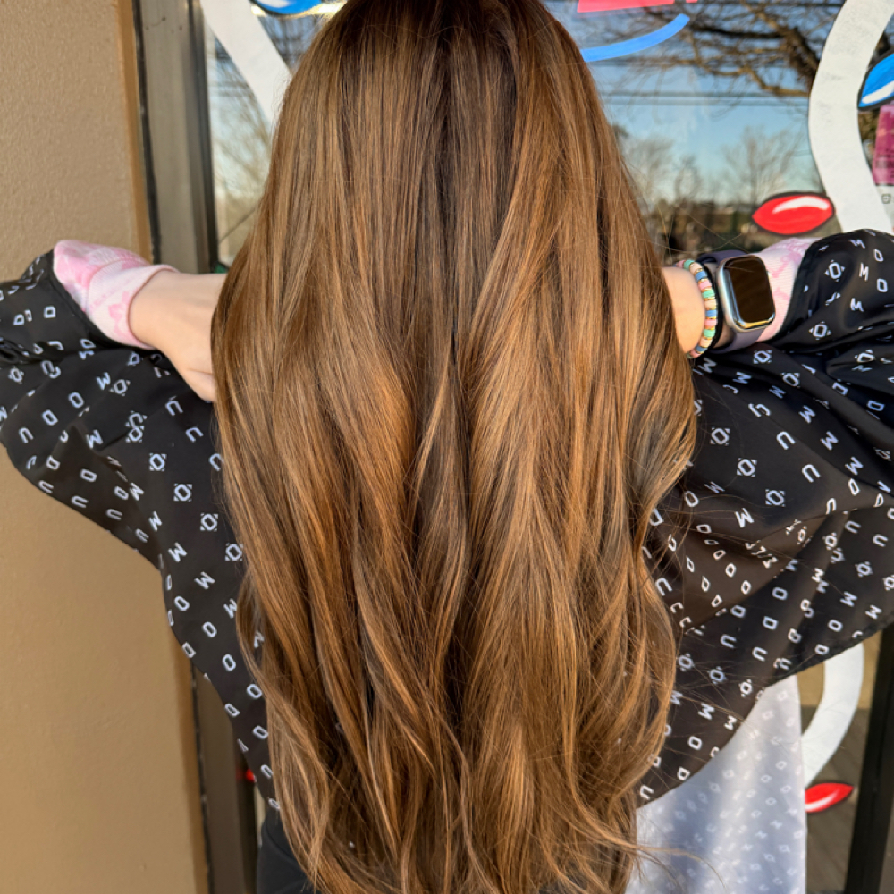 The Reset (hourly rate)