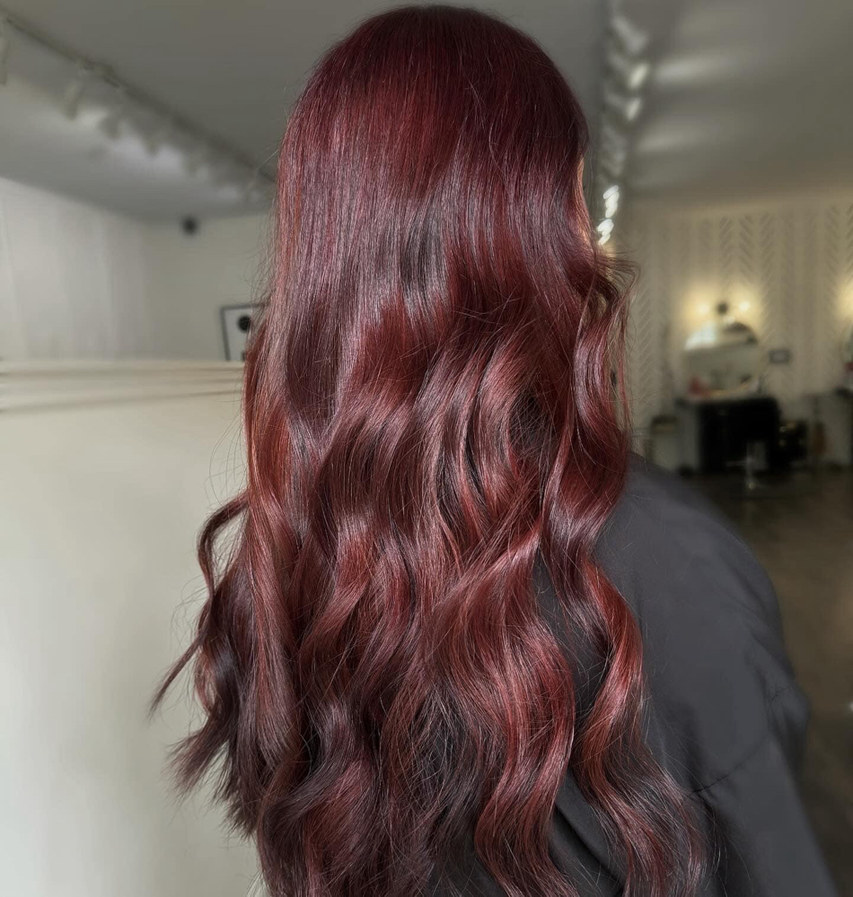 Fashion Color at Made up by Maticyn in Warner Robins, GA