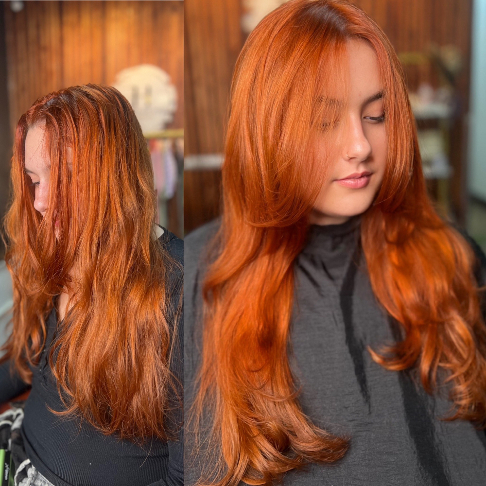 Toner/Treatment/Trim