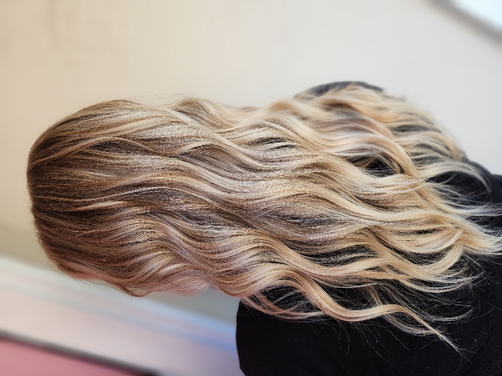 Women's Cut