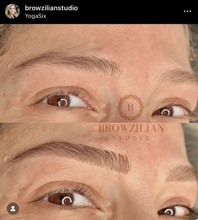 Brow Design