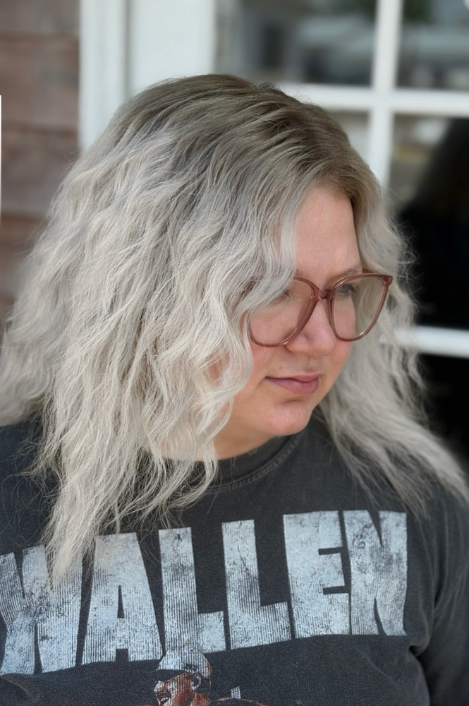 Platinum Card Services