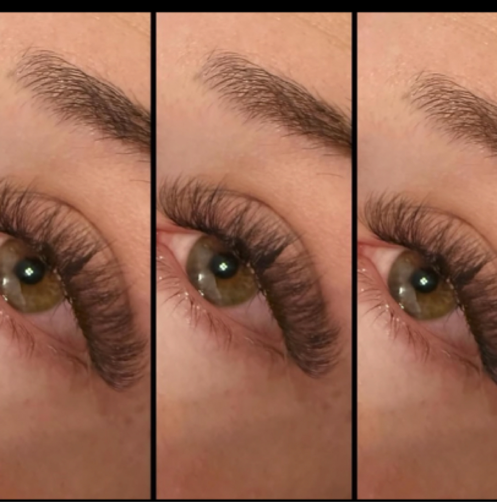 The Lux: Volume Lash Set at ✨Wild Willow Esthetics in Sumrall, MS