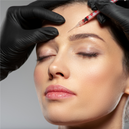 Daxxify (Neurotoxin) at Ultimate Solutions Medical Spa in Stamford, CT