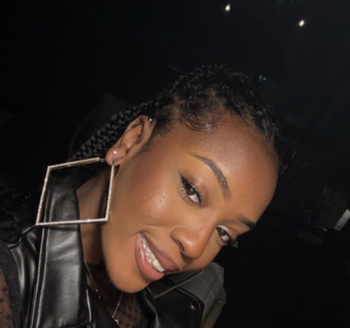 Soft Glam at Beautified By Blessing