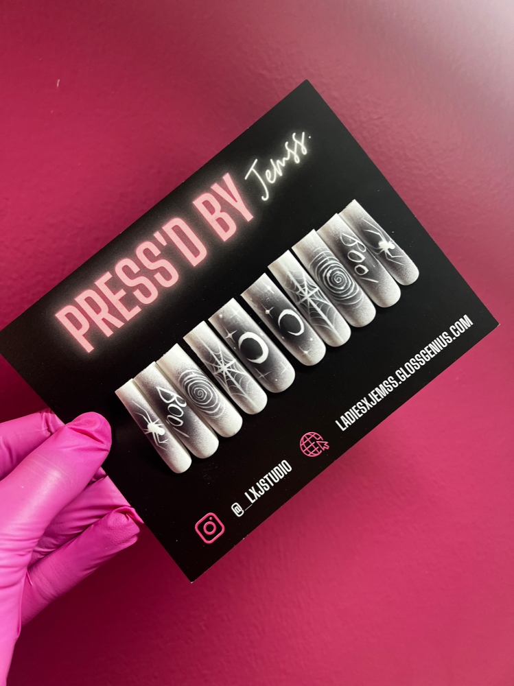 Press On Nails