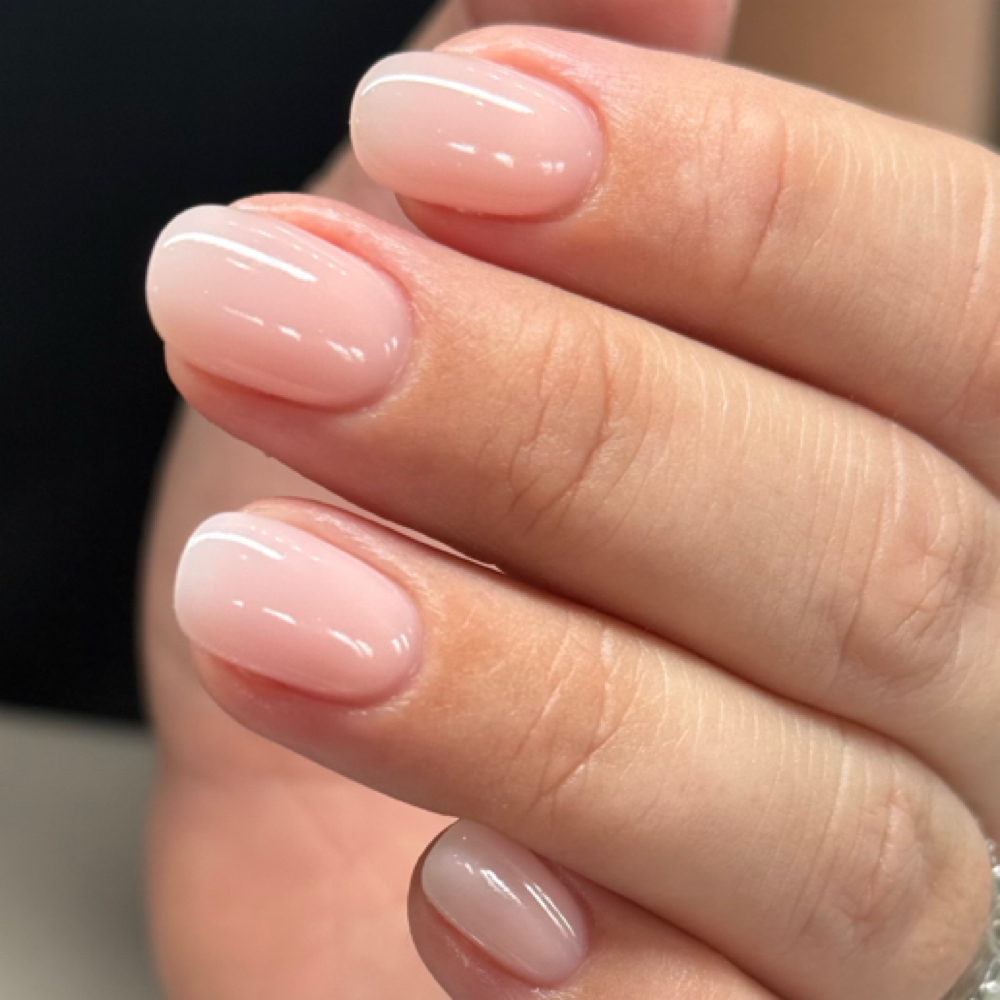Russian Manicure, Master Specialist at The Nail Room Roc in Rochester, NY