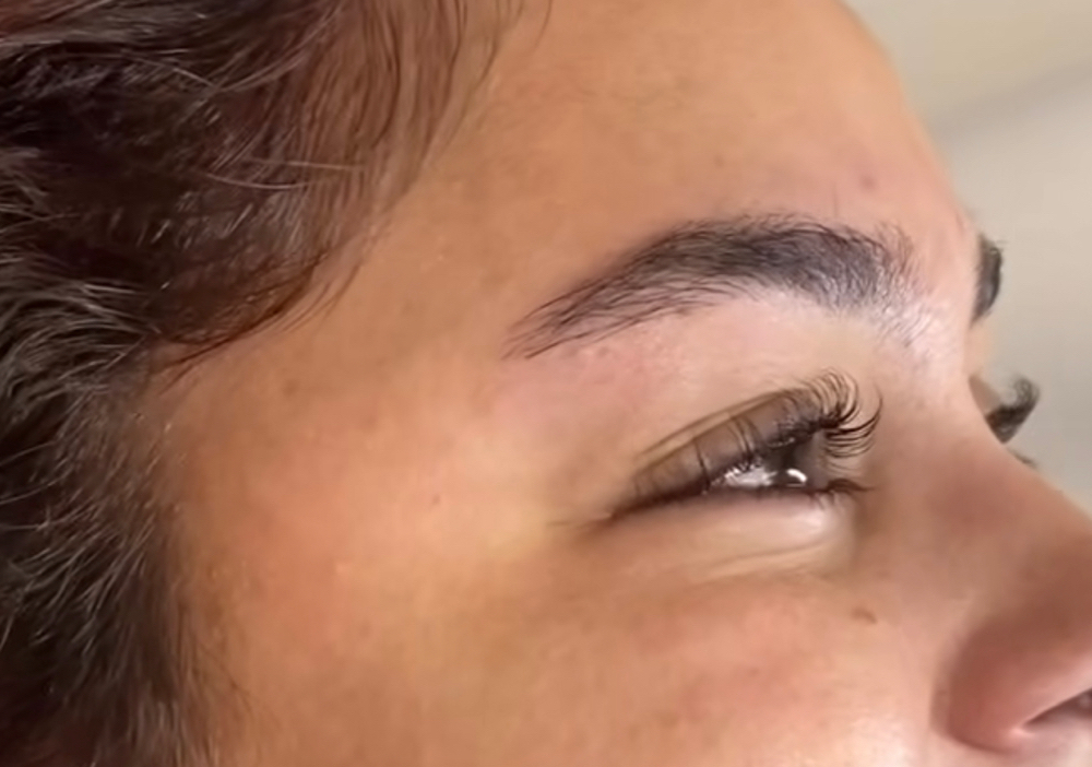 Lash Lift