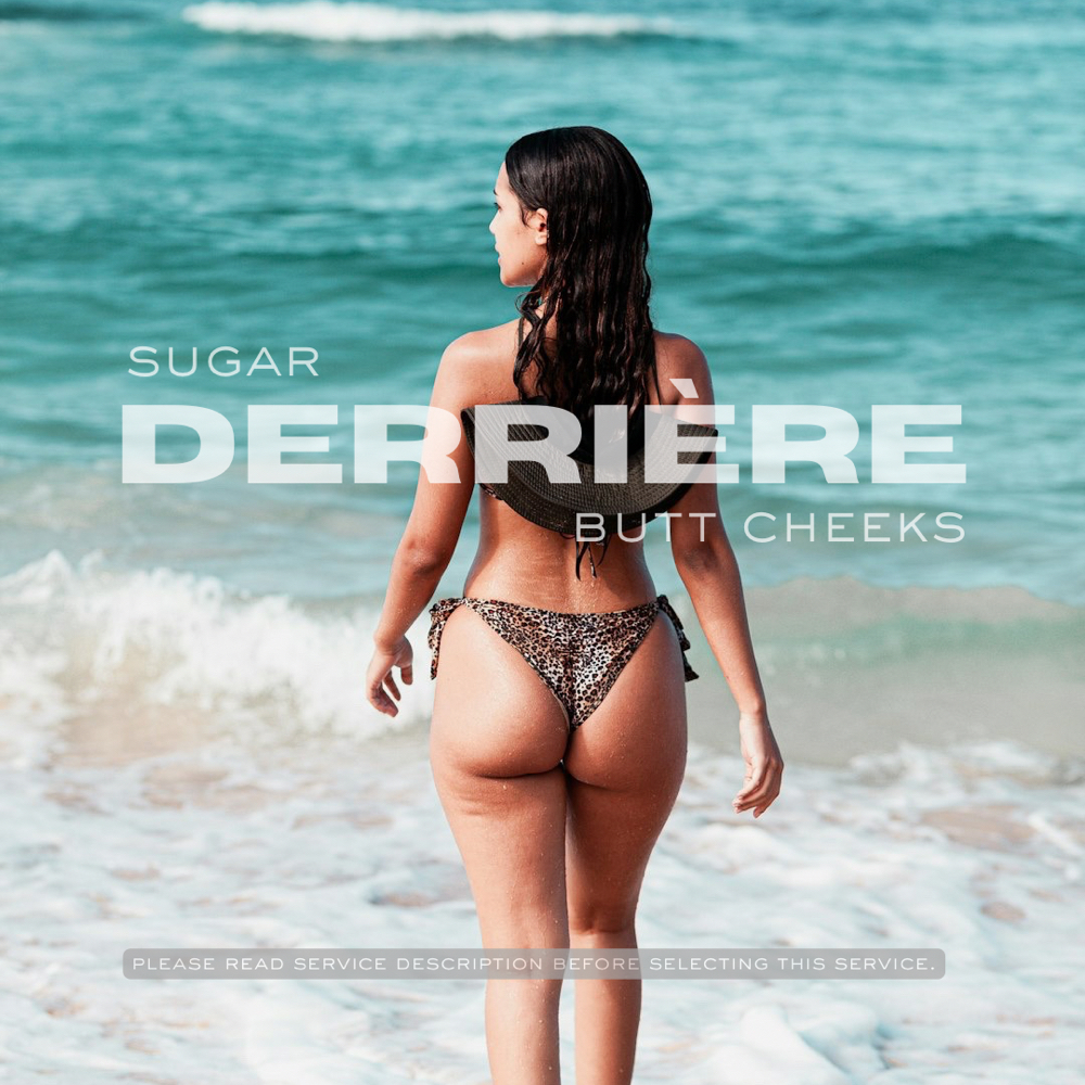 DerriƩre Sugaring at Sugar Luxe 473 - #1 Spicemas Skin Prep Destination in Pearland, TX